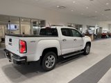 Used 2016 GMC Canyon SLT w/ Driver Alert Package image 6