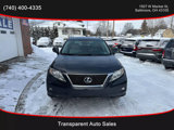 Used 2010 Lexus RX 350 AWD image 2