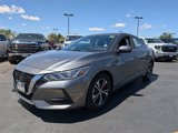 Used 2022 Nissan Sentra SV image 4