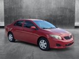 Used 2010 Toyota Corolla LE image 3