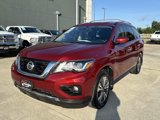 Used 2020 Nissan Pathfinder SL image 2
