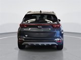 Used 2020 Kia Sportage S w/ S Sunroof Package image 4