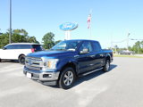 Used 2018 Ford F150 XLT w/ Equipment Group 302A Luxury image 2