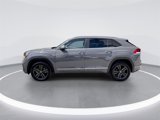 Used 2021 Volkswagen Atlas Cross Sport SE image 4