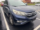 Used 2015 Honda CR-V LX image 2