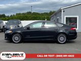 Used 2013 Ford Fusion Titanium image 2