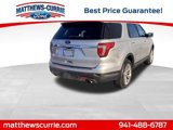 Used 2019 Ford Explorer Limited w/ Class III Trailer Tow Package image 4