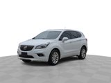 Used 2018 Buick Envision Essence image 4