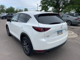 Used 2018 MAZDA CX-5 Grand Touring w/ Premium Package image 3