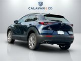 Used 2022 MAZDA CX-30 AWD 2.5 S w/ Premium Package image 5
