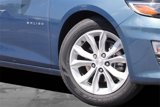 Used 2024 Chevrolet Malibu LT image 3
