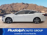 Used 2022 Nissan Altima 2.5 SR image 2