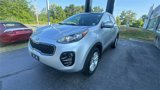 Used 2017 Kia Sportage LX w/ LX Popular Package image 2