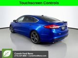 Used 2017 Ford Fusion Sport w/ Equipment Group 401A image 5