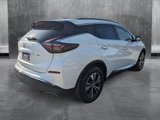 Used 2020 Nissan Murano SV image 5