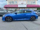 Used 2018 Honda Civic EX image 4