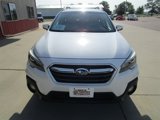Used 2018 Subaru Outback 2.5i Limited image 4