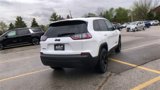 Used 2021 Jeep Cherokee Latitude Plus image 2