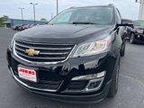 Used 2017 Chevrolet Traverse LT image 2