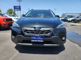Certified 2022 Subaru Crosstrek 2.0i Premium w/ Popular Package #4 image 2