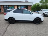 Used 2021 Chevrolet Equinox LT image 2