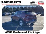 New 2025 Buick Encore GX Preferred image 5