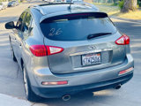 Used 2011 INFINITI EX35 Journey w/ Premium Pkg image 6
