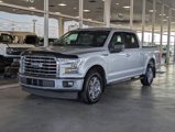 Used 2017 Ford F150 XLT w/ Equipment Group 302A Luxury image 2
