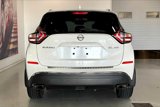 Used 2017 Nissan Murano SL image 5