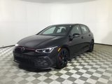 Used 2022 Volkswagen GTI SE w/ Black Wheel Package image 3