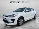 Used 2021 Kia Rio LX image 3