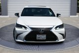 Used 2020 Lexus ES 350 image 2