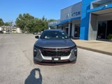 Used 2025 Chevrolet Trax RS w/ Driver Confidence Package image 3