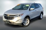 Used 2021 Chevrolet Equinox LT image 2