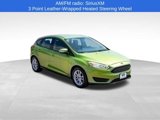 Used 2018 Ford Focus SE w/ Cold Weather Package image 3