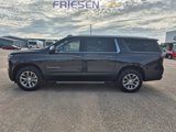 New 2025 Chevrolet Suburban Premier w/ Sun And Tow Package image 2