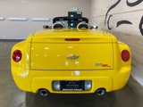 Used 2004 Chevrolet SSR w/ Preferred Equipment Group image 4
