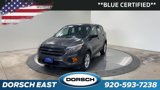 Certified 2017 Ford Escape S image 1