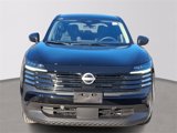 New 2025 Nissan Kicks S image 2