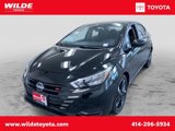 Used 2024 Nissan Versa SR image 1