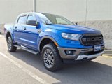 Used 2020 Ford Ranger XLT w/ Equipment Group 301A Mid image 2