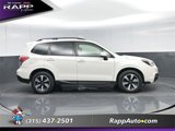 Used 2018 Subaru Forester 2.5i Premium image 3