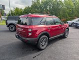 New 2025 Ford Bronco Sport Big Bend image 4