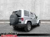 Used 2016 Jeep Wrangler Unlimited Rubicon w/ Connectivity Group image 2