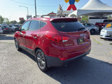 Used 2014 Hyundai Tucson SE image 3