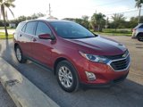 Used 2020 Chevrolet Equinox LT image 3