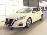 Used 2022 Nissan Altima 2.5 SV image 2