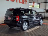 Used 2014 Jeep Patriot Latitude w/ Sun/Sound Group image 6