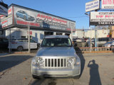 Used 2012 Jeep Liberty Sport image 5