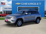 Used 2018 Jeep Grand Cherokee Laredo image 3